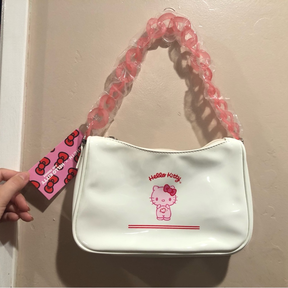 Hello Kitty x Shein collab